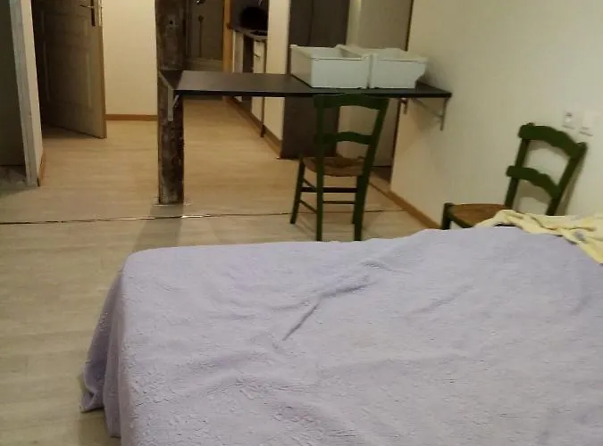 Studio Saint Pierre