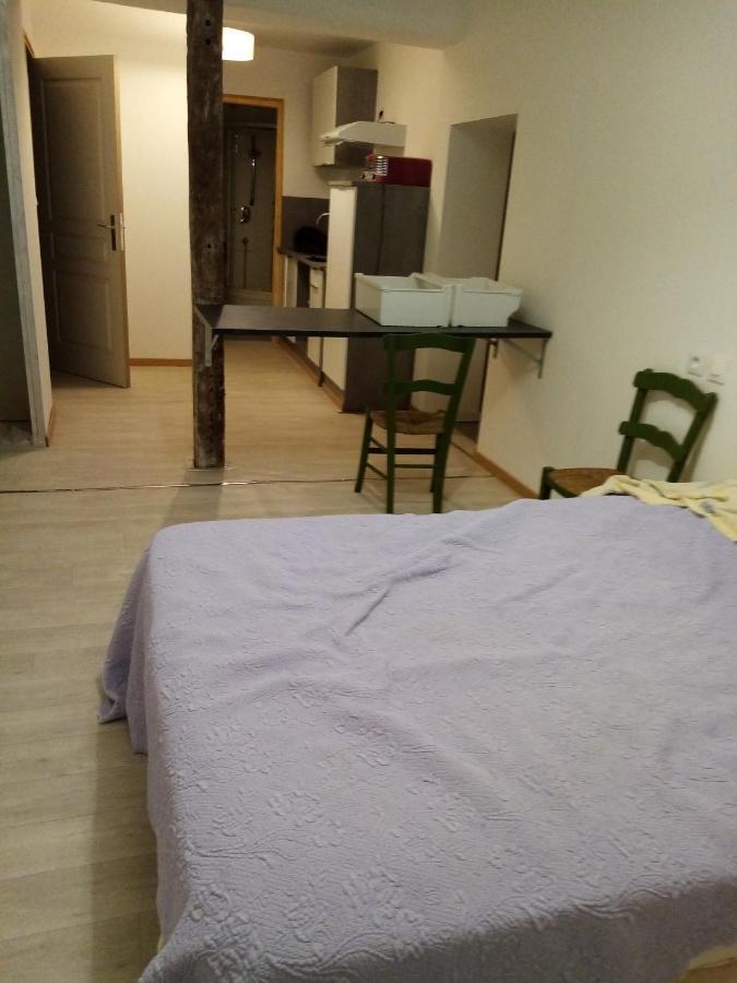 Apartment Saint Pierre *